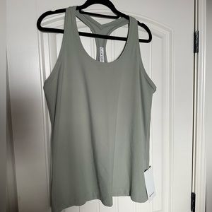 Lululemon Athletica Nulu Cool Racerback Tank 20
